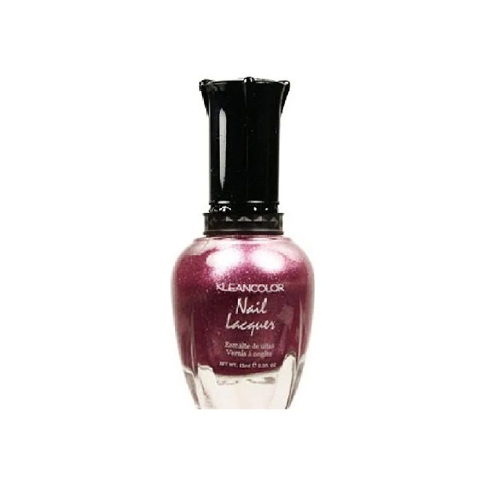 Kleancolor Nail Polish Lacquer 15ml - Image 49