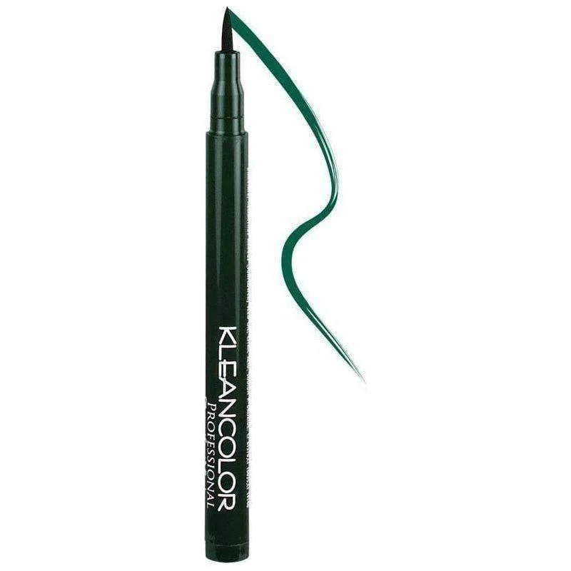 Kleancolor Prof Tattoo Liq Eyeliner - Image 3