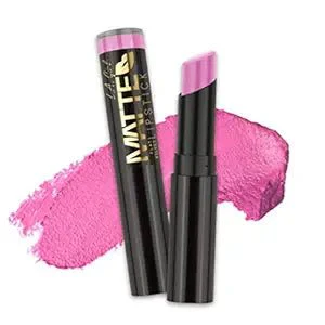 L.A Girl Matte Flat Velvet Lipstick - Image 18