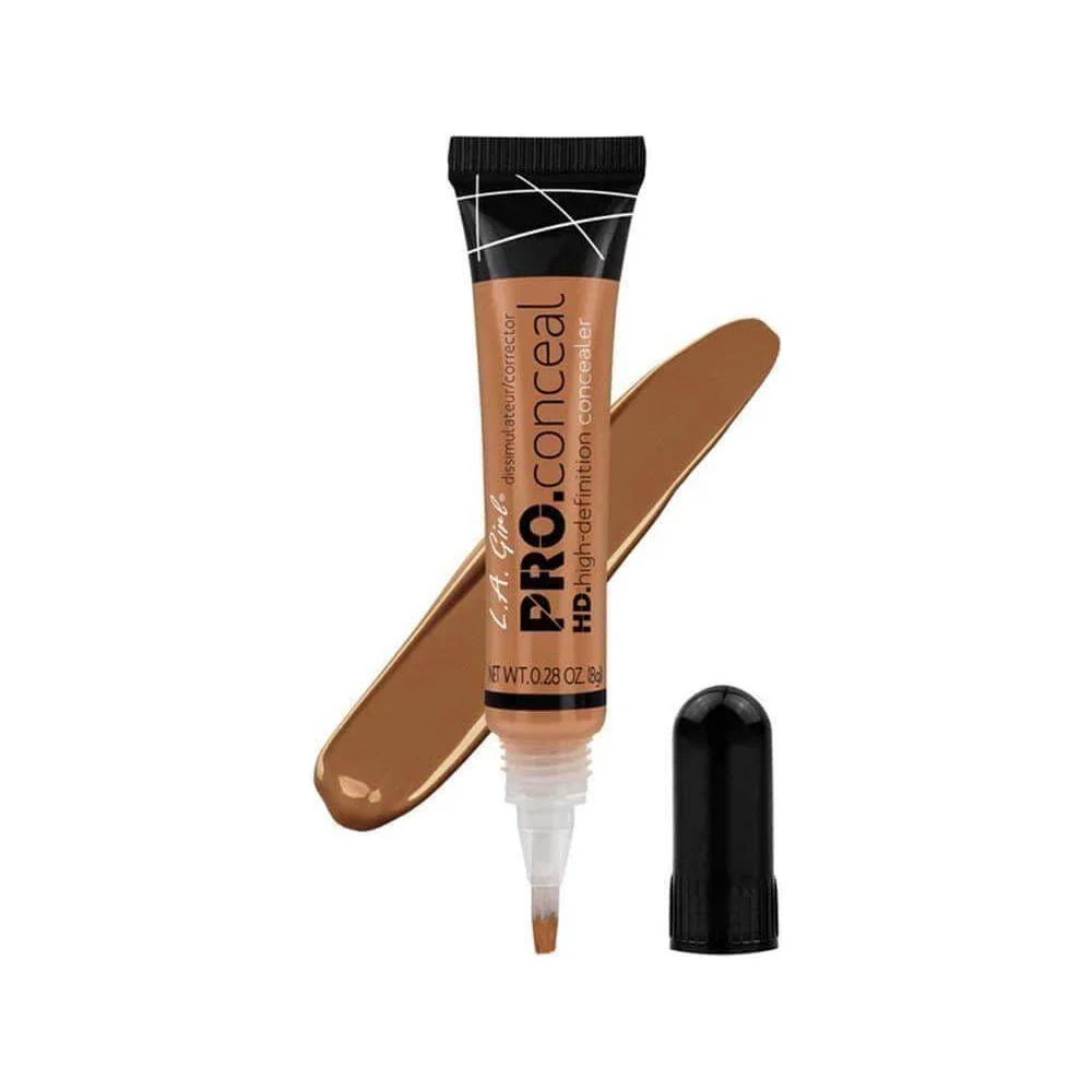 L.A. Girl Pro. Conceal HD Concealer 8g - Image 10