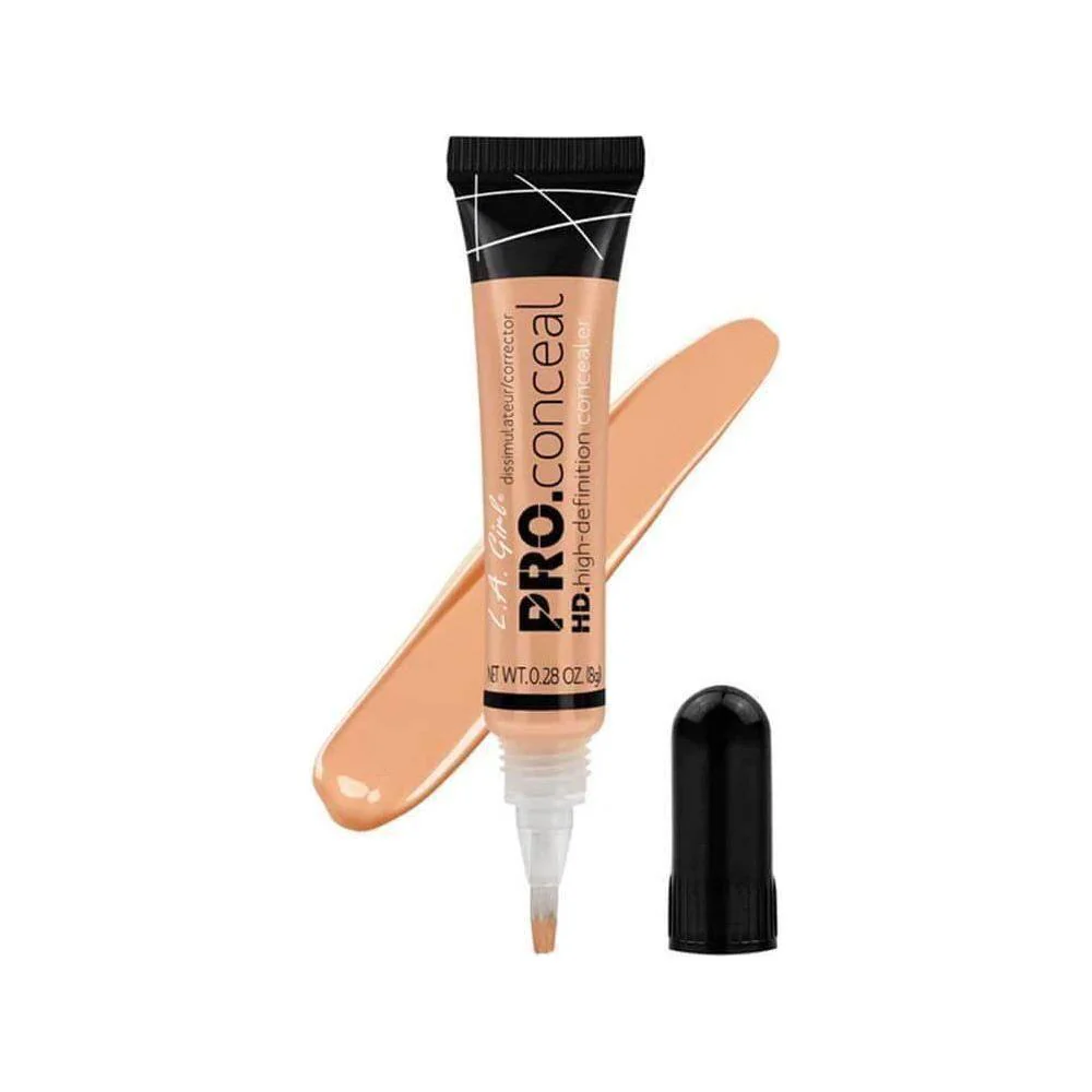L.A. Girl Pro. Conceal HD Concealer 8g - Image 4