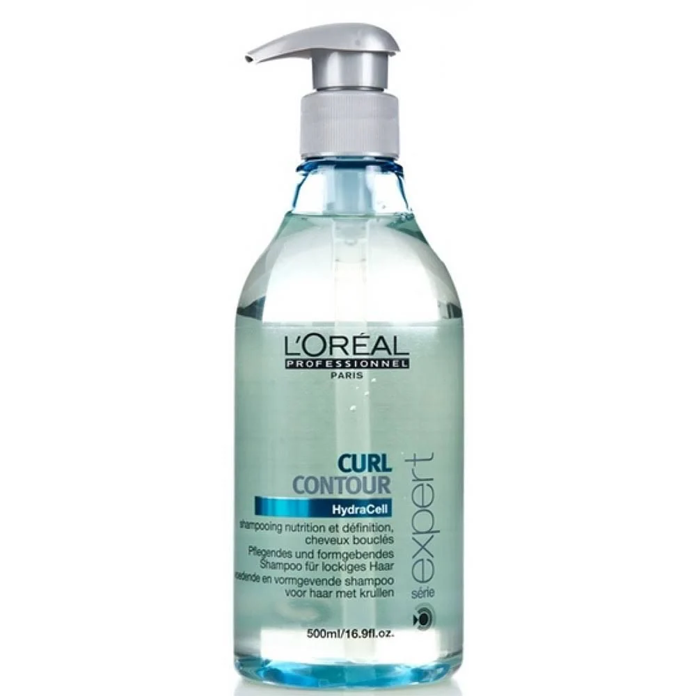 L'Oreal Expert Professionnel Curl Contour Hydracell 500 ml