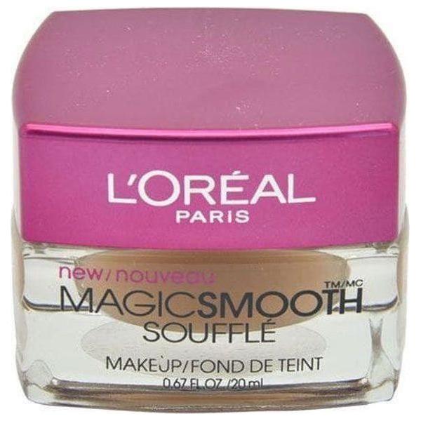 L'Oreal Paris Magic Smooth Foundation 20ml - Image 7