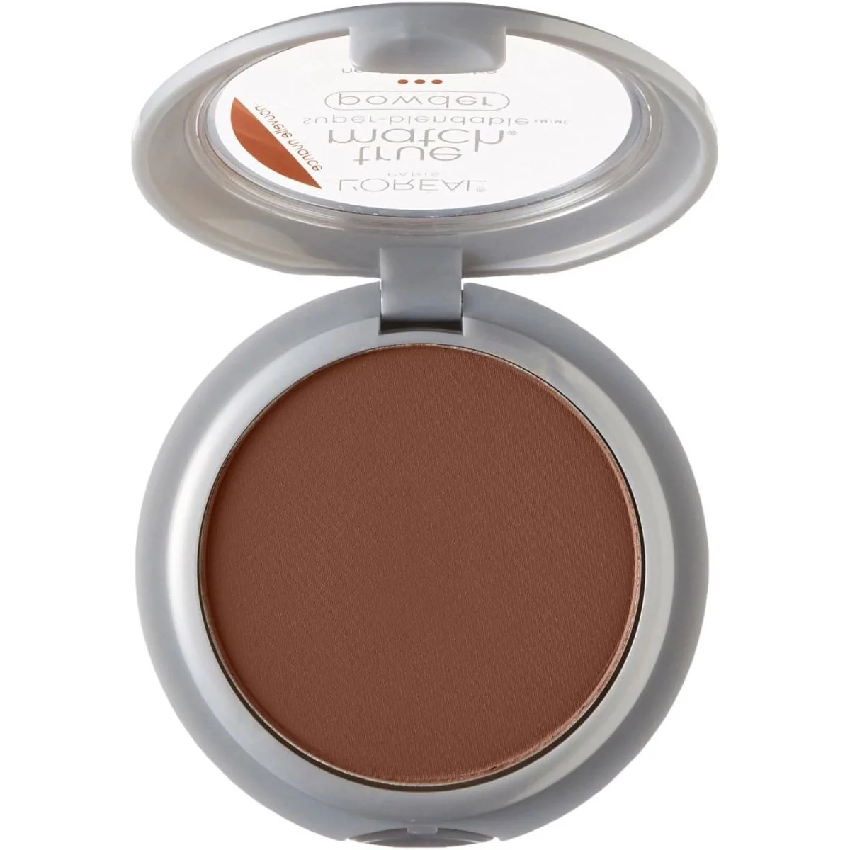 L'Oreal Paris True Match Super-Blendable Powder - Image 4