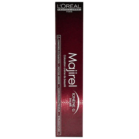 L'Oreal Professional Majirel Cream Hair Color 50 ml - Image 2