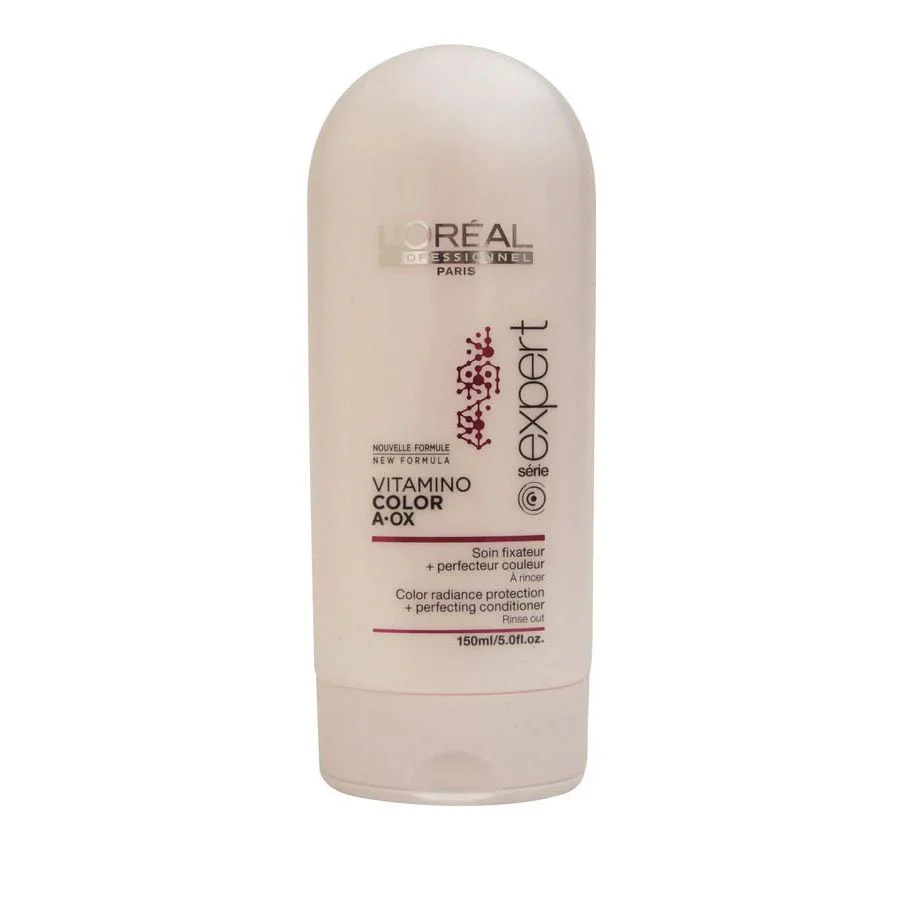 L'Oreal Serie Expert Vitamino Color A-OX Conditioner 5 oz