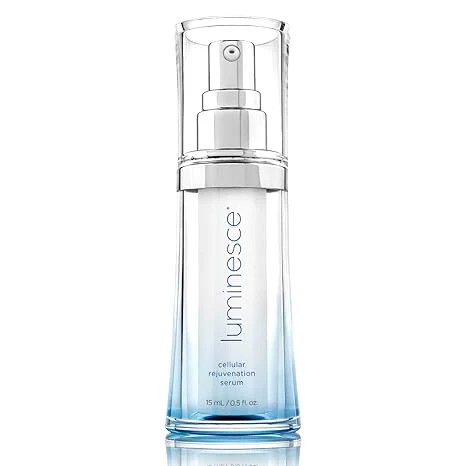 Luminesce Jeunesse Cellular Rejuvenation Serum 15ml