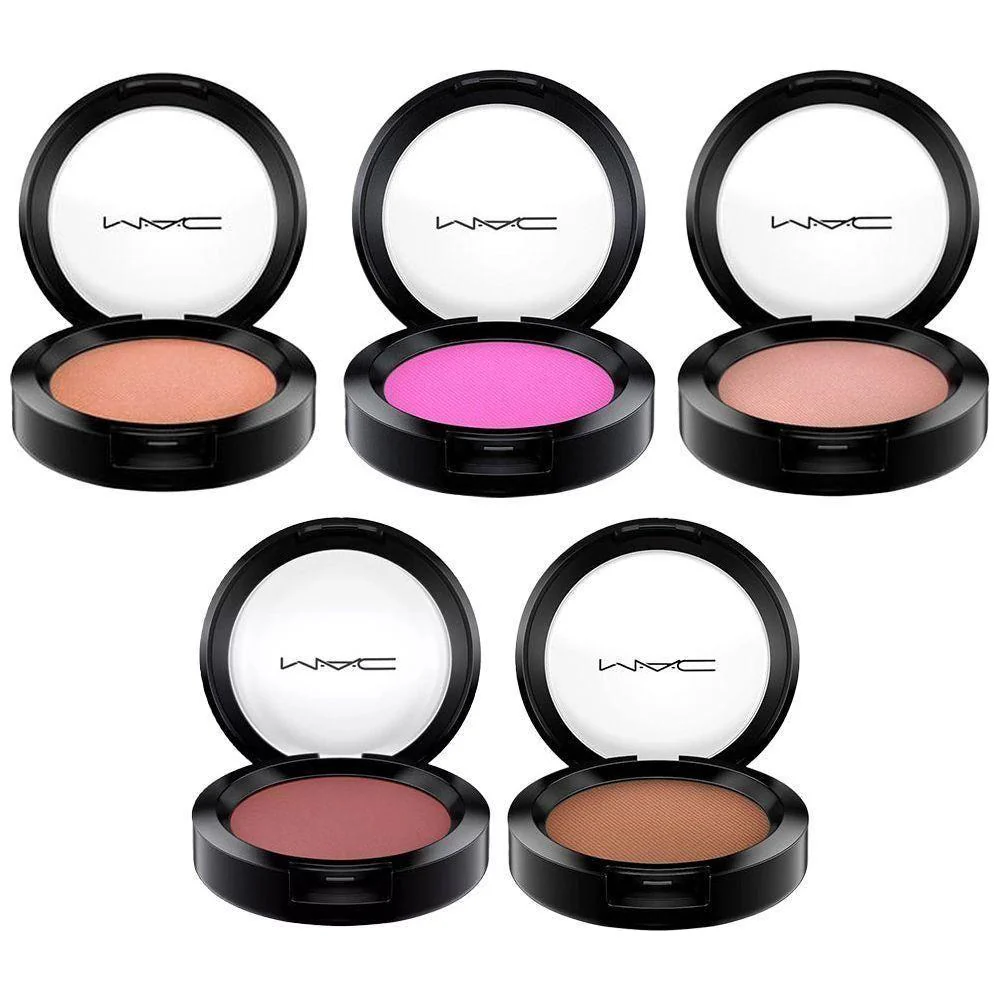 MAC Mineralize  Blush 1.5g/3.2g