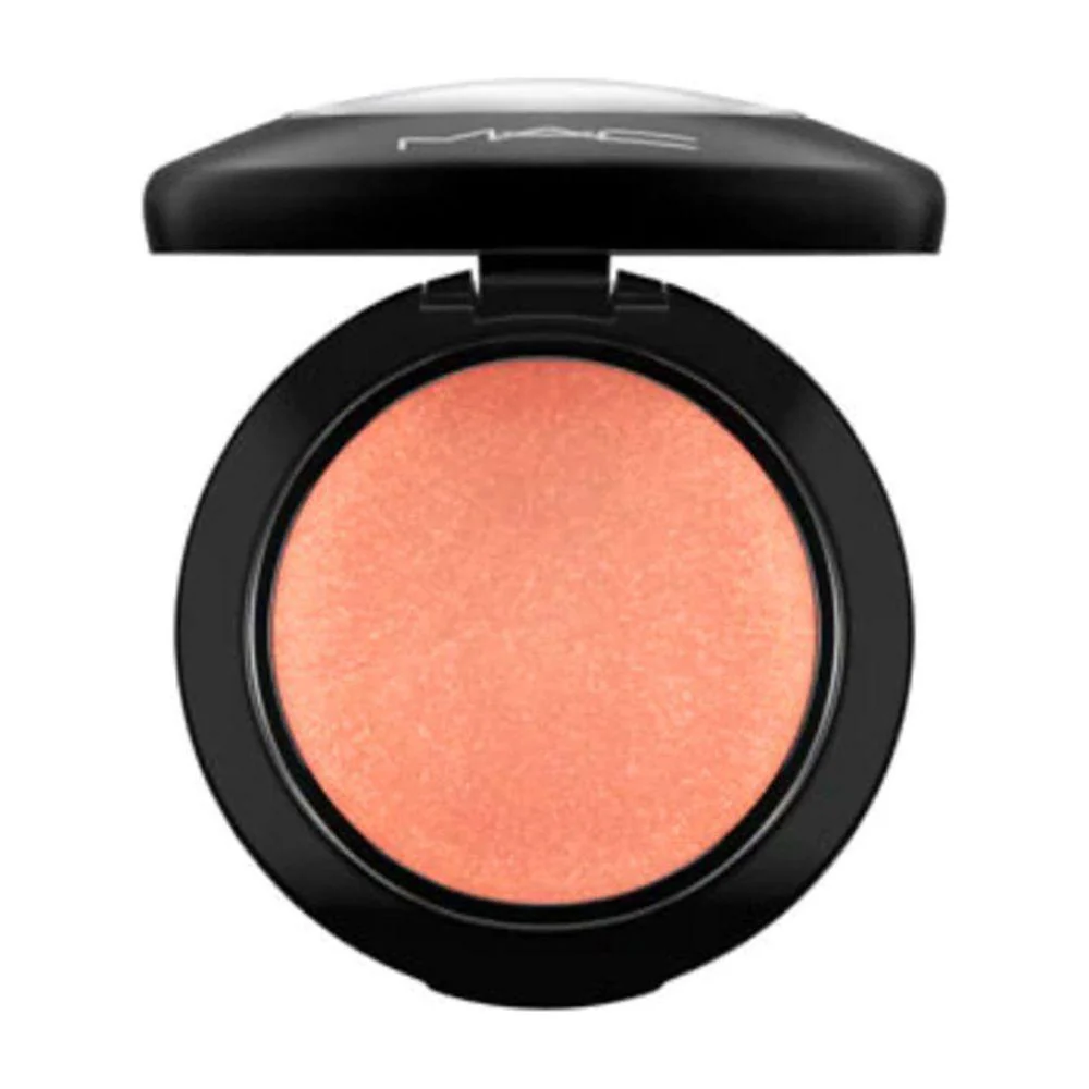 MAC Mineralize  Blush 1.5g/3.2g - Image 7
