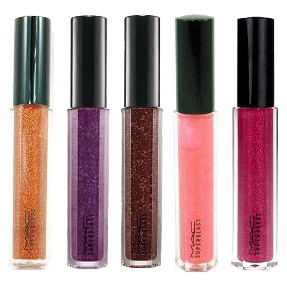 Mac Superglass Lip gloss 4,3G
