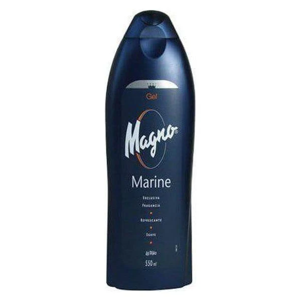 Magno Shower Gel 550ml / 600ml - Image 5