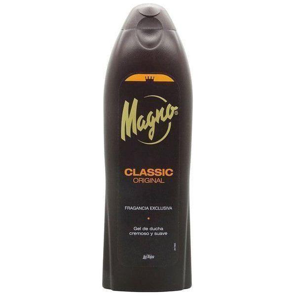 Magno Shower Gel 550ml / 600ml - Image 6