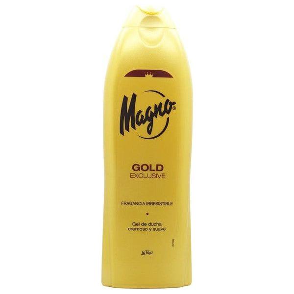 Magno Shower Gel 550ml / 600ml - Image 8