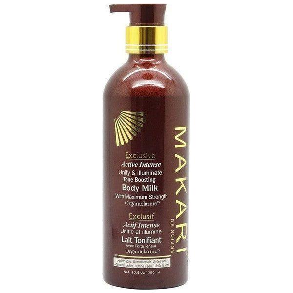 Makari Exclusive Body Milk 500ml