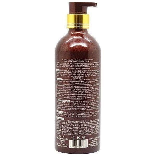 Makari Exclusive Body Milk 500ml - Image 2
