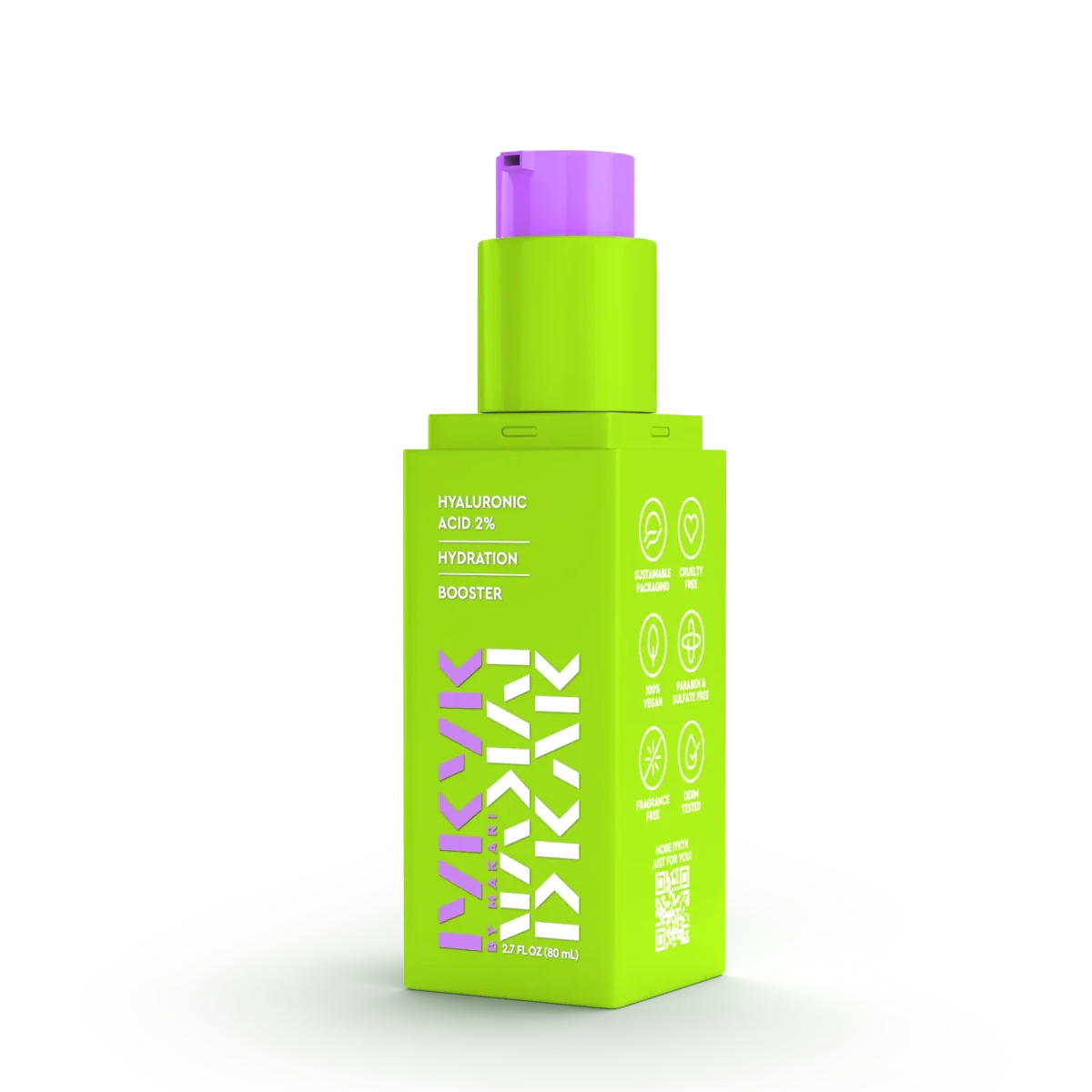 Makari IYKYK Hyaluronic Acid 2% Hydration Booster 80ml