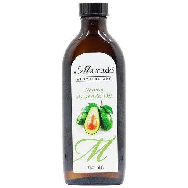 Mamado 100% Natural Avocado Oil 150ml