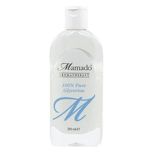 Mamado 100% Pure Glycerine 250ml
