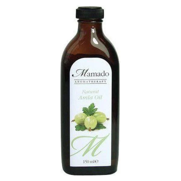 Mamado Natural Amla Oil 150ml