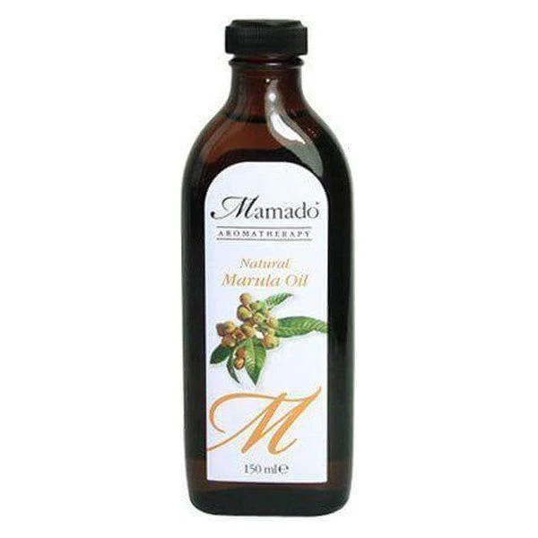 Mamado Natural Marula Oil 150ml