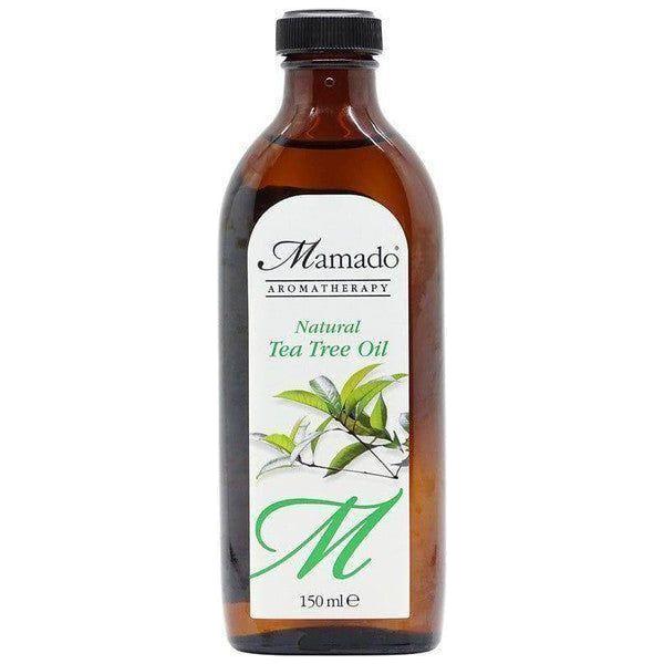 Mamado Natural Tea Tree Oil 150ml