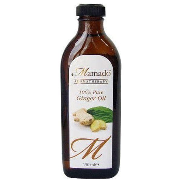 Mamado Pure Ginger Oil 150ml