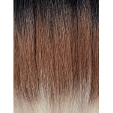 Mane Concept Afri-Naptural 3X Curly Ends Box Braids Kunsthaar 14" / 18" - Image 9