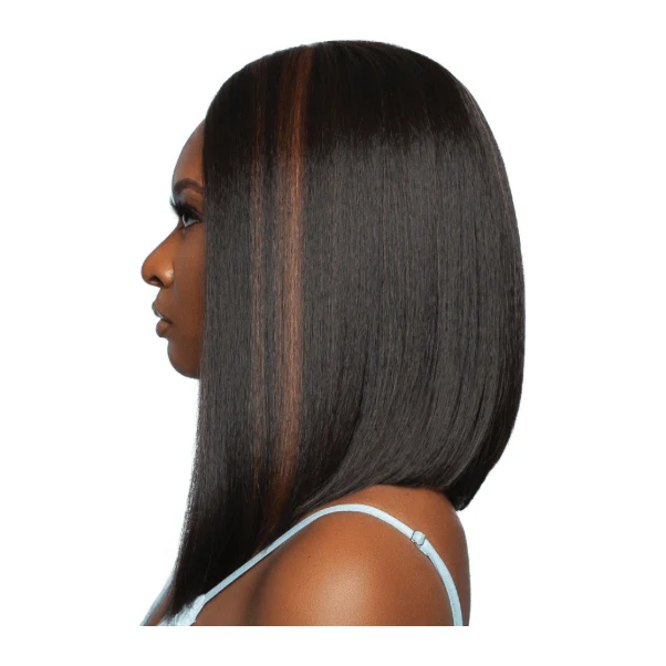 Mane Concept Kally Full Wig Futura 14" - Image 2