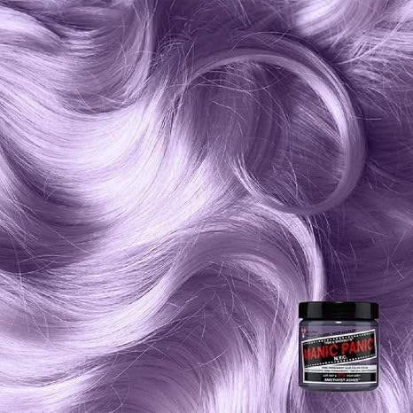 Manic Panic Semi-Permanent Hair Color Cream 118ml - Image 105