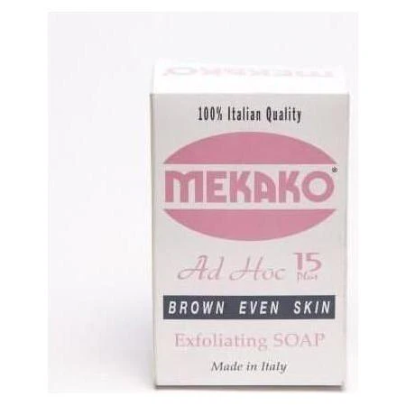 Mekako Blanc Pur Soap 200g