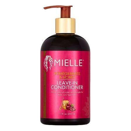 Mielle Pomegranate & Honey Leave-In Conditioner 355ml