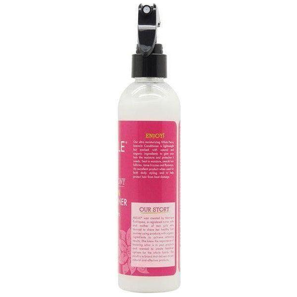 Mielle White Peony Leave-in Conditioner 240ml - Image 2