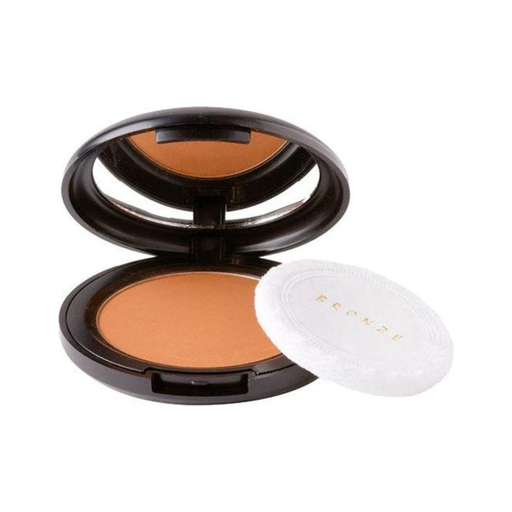Miss Africa Bronze Compact Powder - Image 3