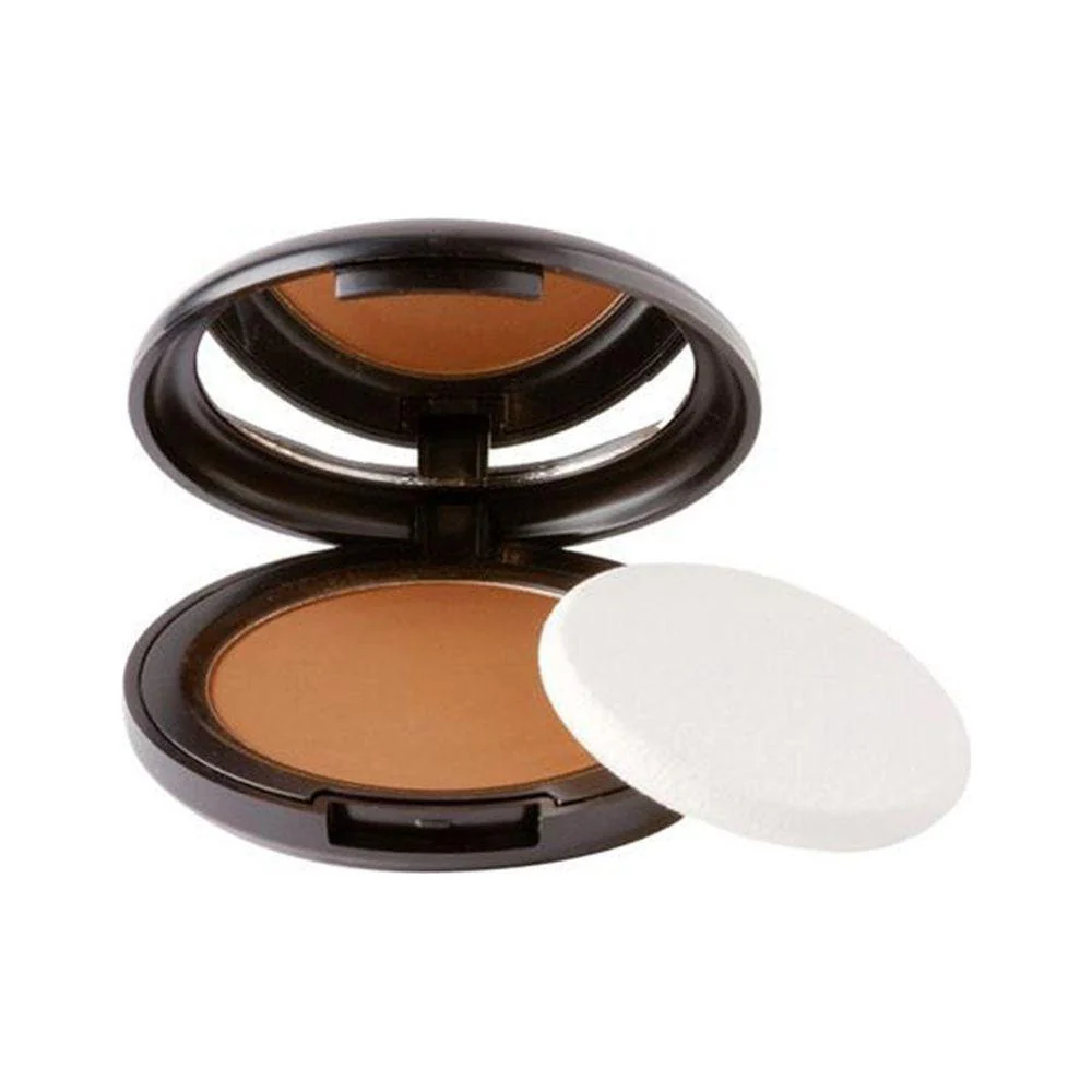 Miss Africa Bronze Compact Powder - Image 6