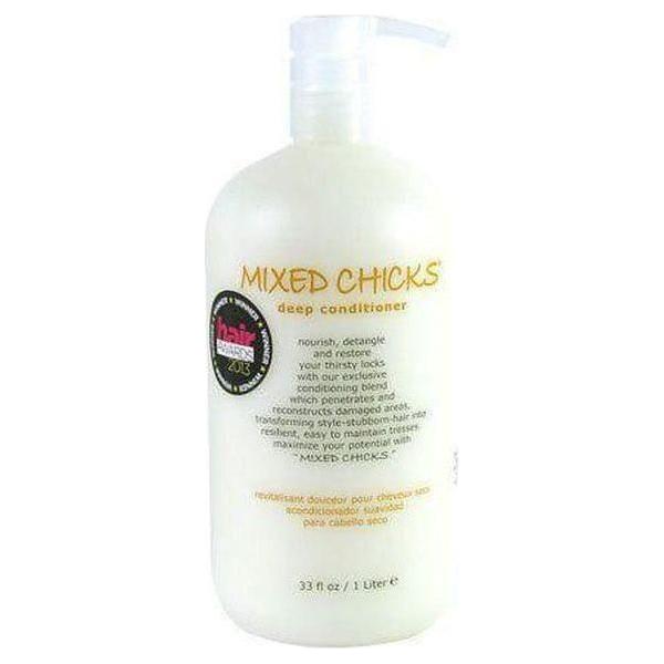 Mixed Chicks Deep Condtioner 1L