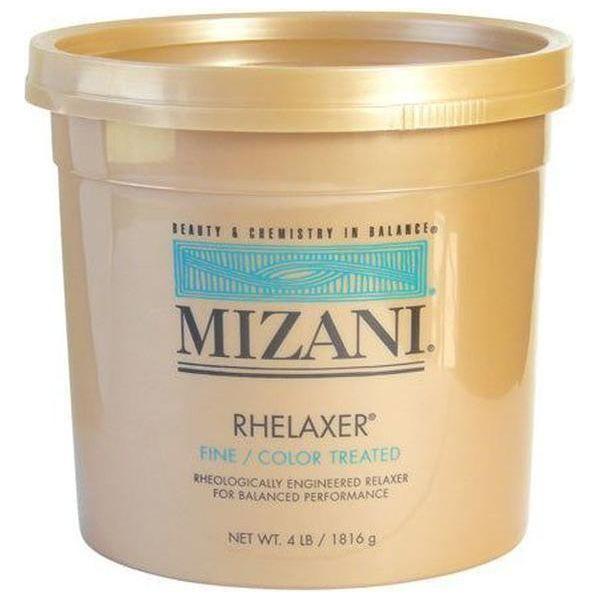 Mizani Rhelaxer Fine/Color-Treated 850 /1816g - Image 3