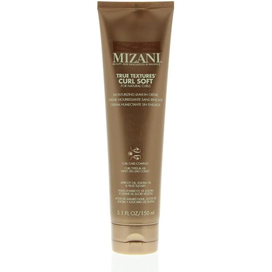 Mizani True Texture Curl Soft Cream 5oz