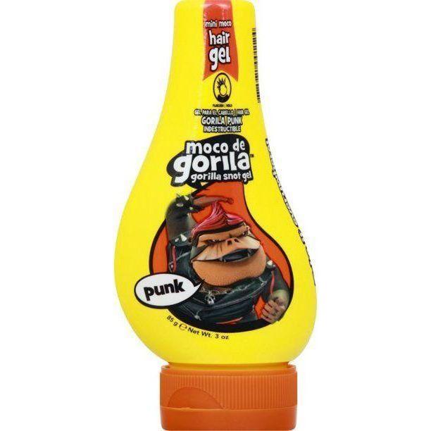 Moco De Gorila Punk Gel Reisegrösse 88Ml
