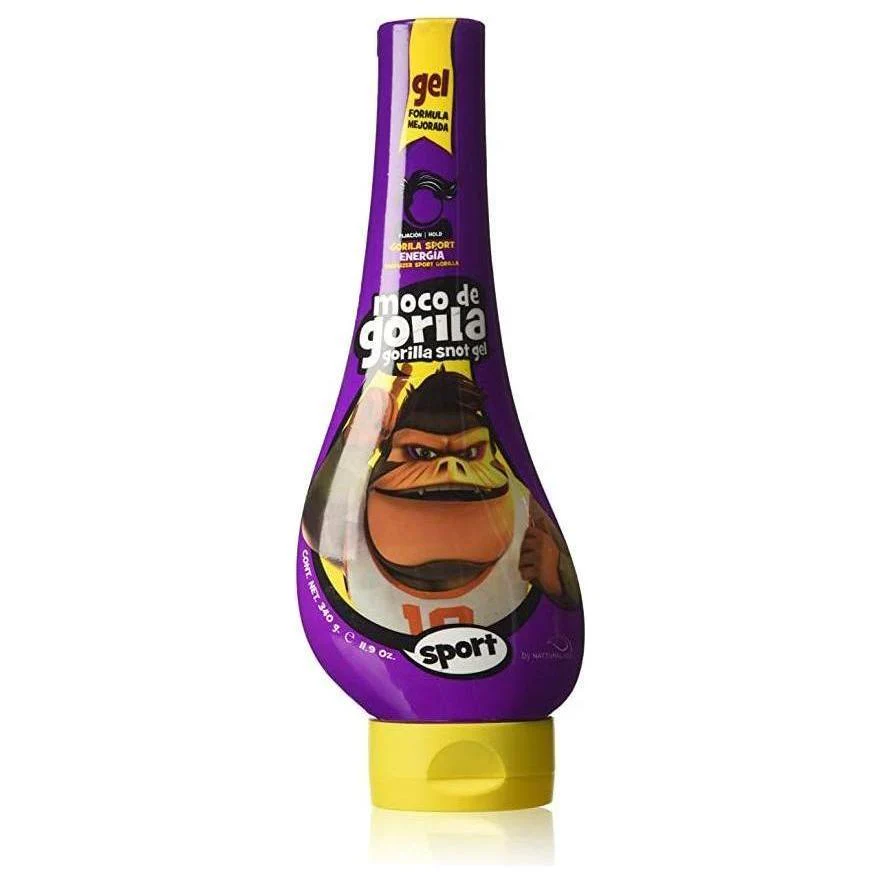 Moco De Gorlia Sport Squizz HarrGel 351ml