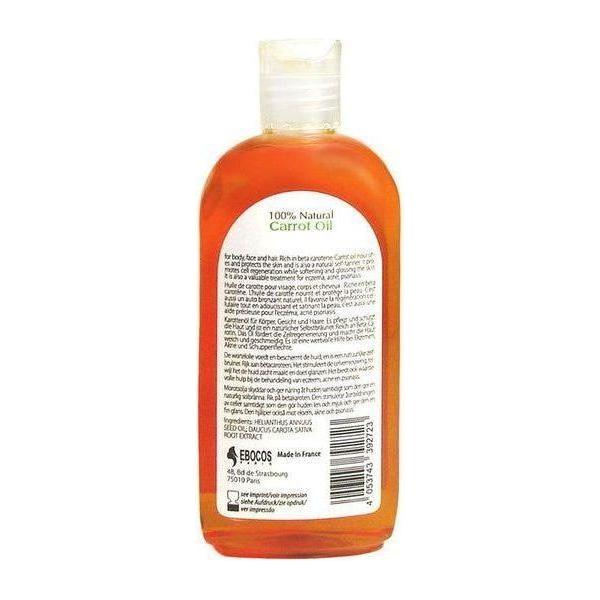 Morimax 100% Natural Carrot Oil 150ml - Image 2