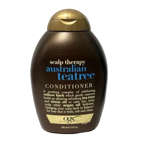OGX Australian Teatree Scalp Therapy Conditioner 13oz