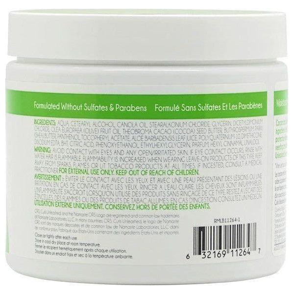 ORS Curls Unleashed Leave-In Conditioning Creme 454g - Image 2
