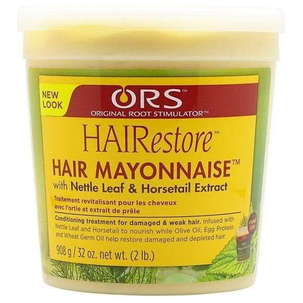 ORS Hair Mayonnaise 908g