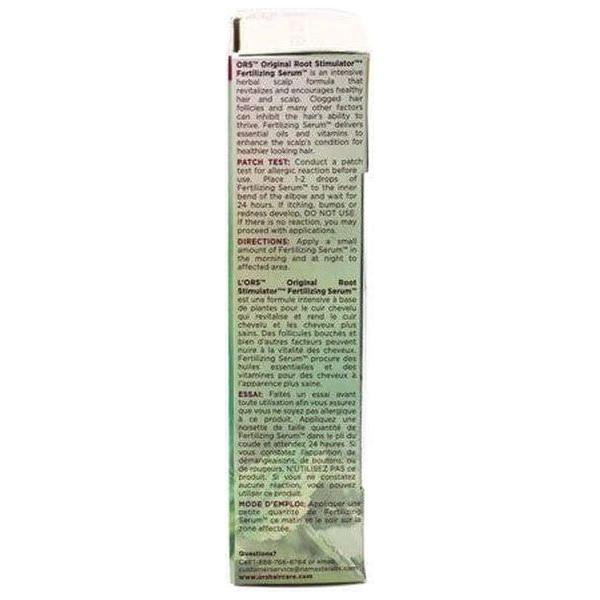 ORS HaiRestore Fertilizing Serum 59ml - Image 3