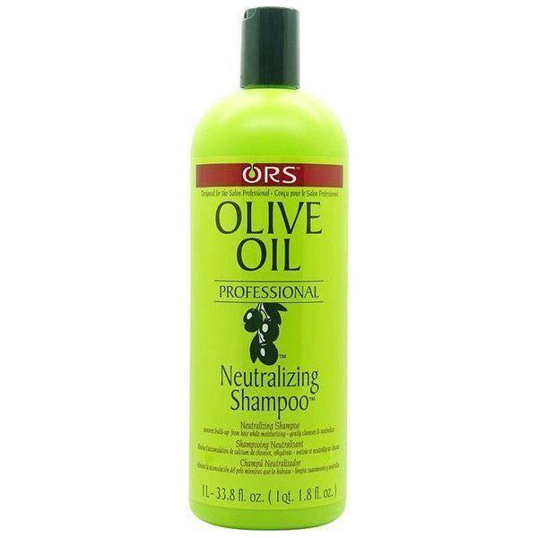 ORS Olive Oil Professional Neutralizing Shampoo 1000ml