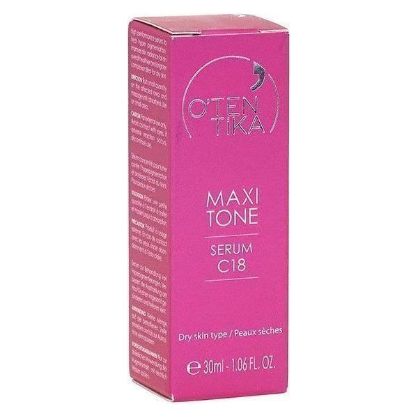 O'Tentika Maxi Tone Serum C18, 30ml