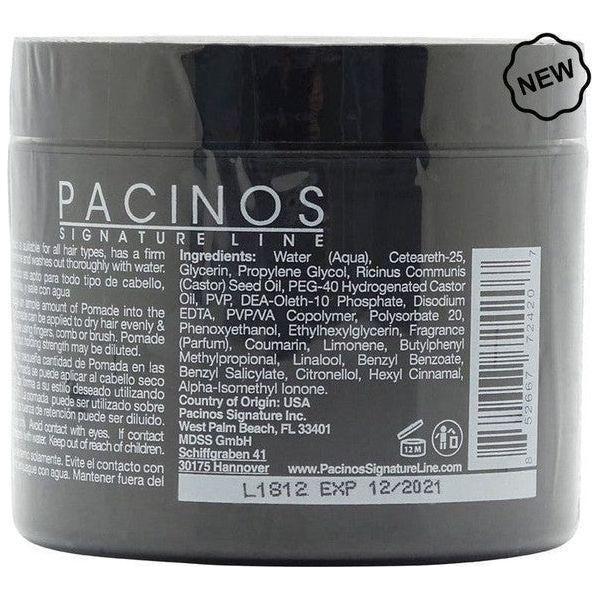 Pacinos HSignature Line Pomade 118ml - Image 3