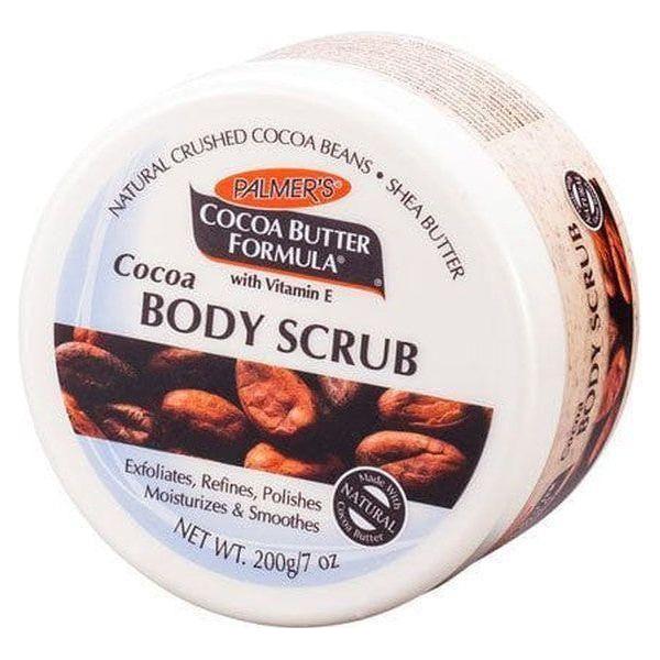 Palmer's Cocoa Butter Formula Cocoa Körperpeeling 200g - Image 3