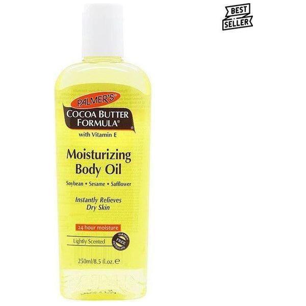 Palmer's Cocoa Butter Formula Moisturizing Body Oil 250ml   - Image 3