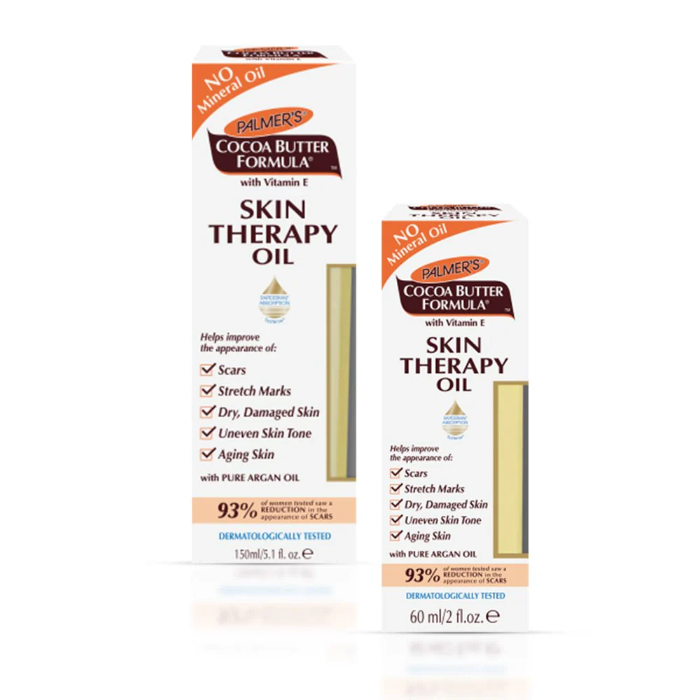 Palmer's Cocoa Butter Formula Skin Therapy Oil 60ml/150ml